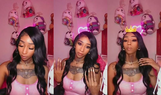 Famousrapchic's Live Session — Jul 27, 2026, 5:28 AM