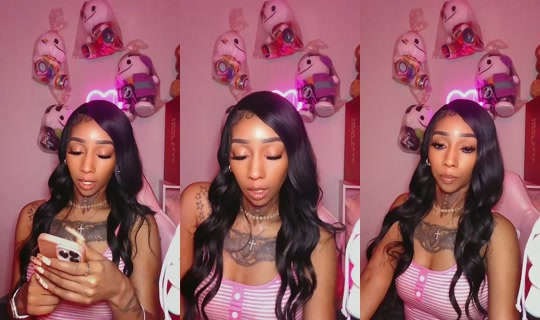 Famousrapchic's Live Session — Jul 27, 2026, 8:55 AM