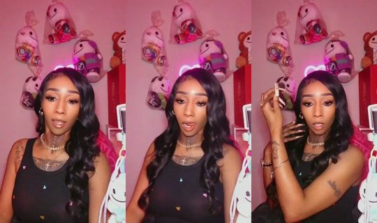 Famousrapchic's Live Session — Jul 28, 2026, 5:12 AM
