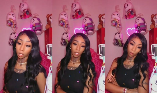 Famousrapchic's Live Session — Jul 28, 2026, 7:06 AM
