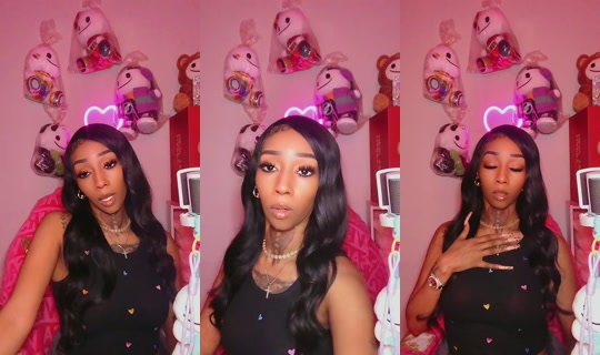 Famousrapchic's Live Session — Jul 28, 2026, 9:37 AM