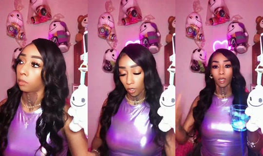 Famousrapchic's Live Session — Aug 6, 2026, 2:46 AM