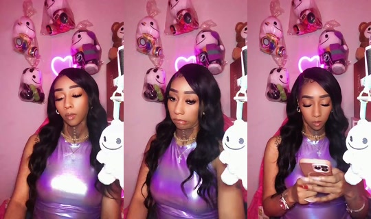 Famousrapchic's Live Session — Aug 6, 2026, 4:05 AM