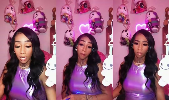 Famousrapchic's Live Session — Aug 6, 2026, 5:10 AM