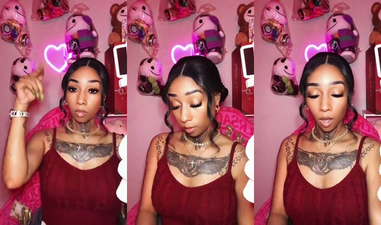 Famousrapchic's Live Session — Sep 5, 2026, 8:42 AM
