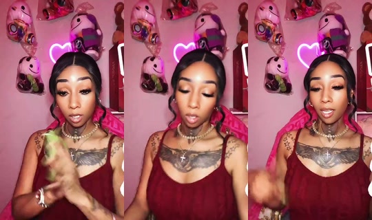 Famousrapchic's Live Session — Sep 5, 2026, 9:33 AM