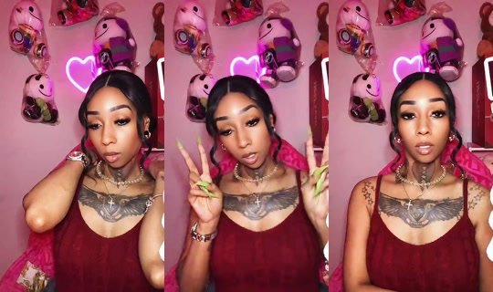 Famousrapchic's Live Session — Sep 5, 2026, 10:25 AM
