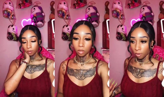 Famousrapchic's Live Session — Sep 5, 2026, 11:16 AM