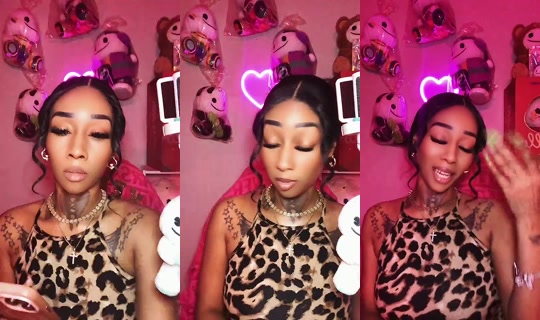 Famousrapchic's Live Session — Sep 6, 2026, 4:15 AM