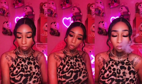 Famousrapchic's Live Session — Sep 6, 2026, 5:07 AM