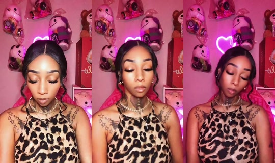 Famousrapchic's Live Session — Sep 6, 2026, 7:49 AM