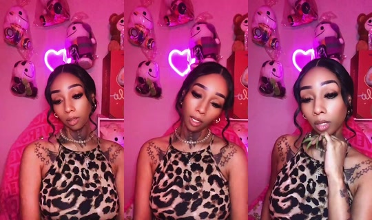 Famousrapchic's Live Session — Sep 6, 2026, 8:50 AM