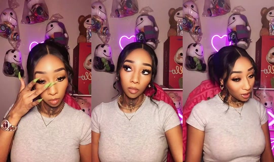 Famousrapchic's Live Session — Sep 8, 2026, 4:06 AM