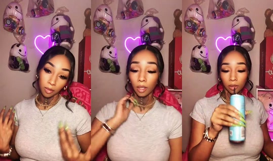 Famousrapchic's Live Session — Sep 8, 2026, 5:45 AM