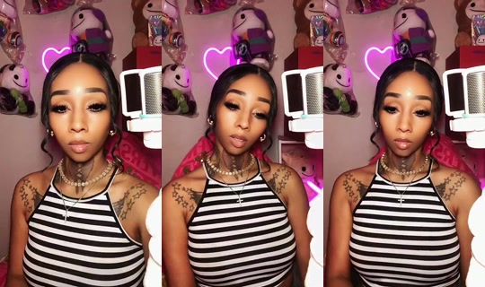 Famousrapchic's Live Session — Sep 10, 2026, 7:01 AM