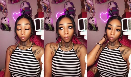 Famousrapchic's Live Session — Sep 10, 2026, 8:17 AM
