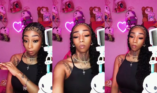 Famousrapchic's Live Session — Oct 22, 2026, 4:37 AM