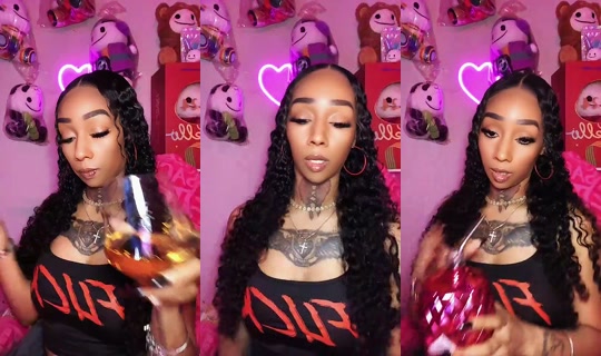Famousrapchic's Live Session — Oct 23, 2026, 3:16 AM