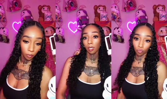 Famousrapchic's Live Session — Oct 25, 2026, 7:41 AM