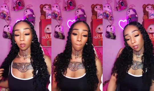 Famousrapchic's Live Session — Oct 25, 2026, 9:28 AM
