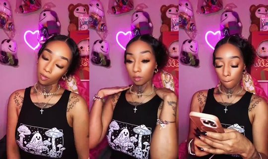 Famousrapchic's Live Session — Oct 27, 2026, 4:58 AM