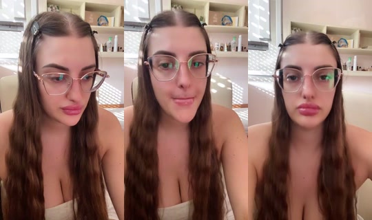 Fatina26's Live Session — Jul 18, 2026, 4:20 PM