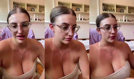 Fatina26's Live Session — Jul 30, 2026, 12:55 PM