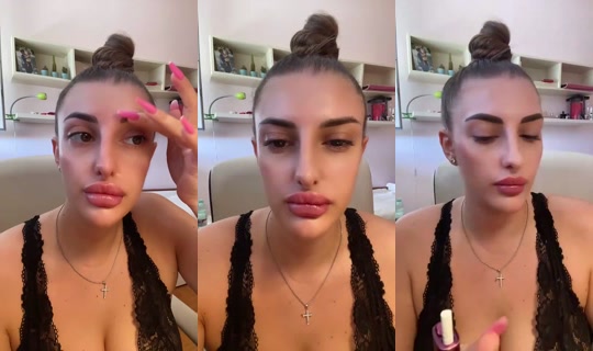 Fatina26's Live Session — Sep 13, 2026, 12:57 PM
