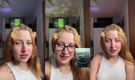 Favi121102's Live Session — Jul 29, 2026, 12:42 PM