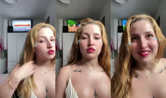 Favi121102's Live Session — Jul 30, 2026, 9:58 PM