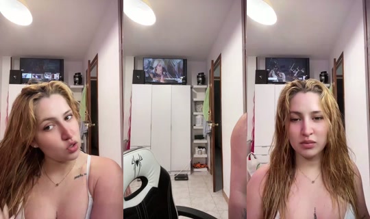 Favi121102's Live Session — Aug 1, 2026, 5:49 PM