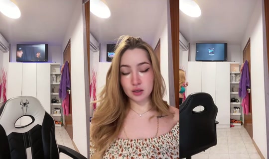 Favi121102's Live Session — Sep 4, 2026, 2:37 PM