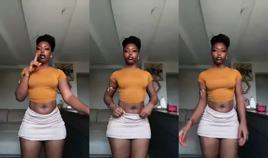 Favorite_Girl's Live Session — Aug 6, 2026, 5:46 PM