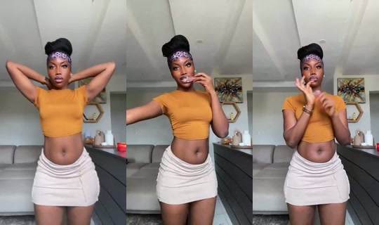 Favorite_Girl's Live Session — Aug 7, 2026, 9:13 AM