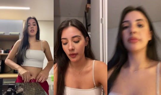 Fehnanda's Live Session — Jul 9, 2026, 12:55 AM