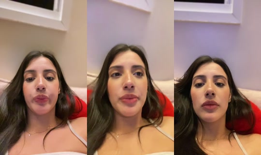 Fehnanda's Live Session — Jul 9, 2026, 1:45 AM
