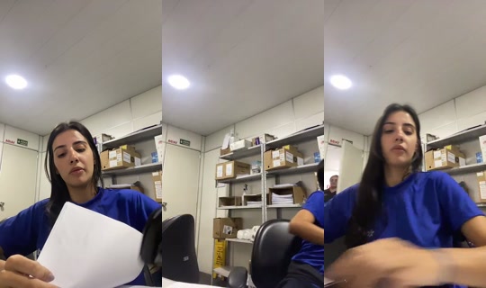 Fehnanda's Live Session — Jul 9, 2026, 6:00 PM