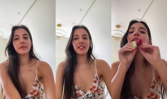 Fehnanda's Live Session — Jul 25, 2026, 3:23 PM