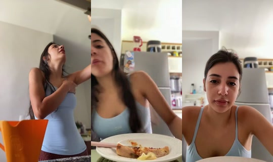 Fehnanda's Live Session — Jul 26, 2026, 1:43 PM