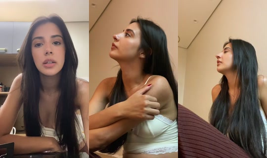 Fehnanda's Live Session — Jul 27, 2026, 1:29 AM