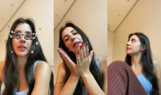Fehnanda's Live Session — Jul 31, 2026, 2:17 AM