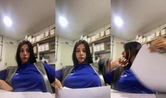 Fehnanda's Live Session — Aug 7, 2026, 5:47 PM