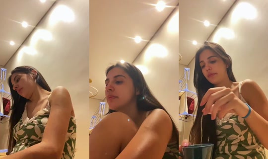 Fehnanda's Live Session — Aug 14, 2026, 1:43 AM