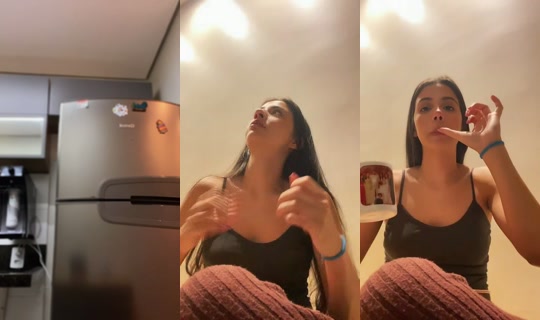 Fehnanda's Live Session — Aug 15, 2026, 12:47 AM