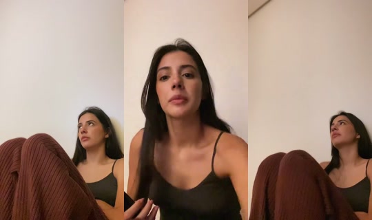 Fehnanda's Live Session — Aug 15, 2026, 1:55 AM