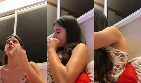 Fehnanda's Live Session — Sep 7, 2026, 10:53 PM