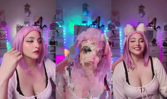 FerviMelodyBunny's Live Session — Aug 7, 2026, 4:21 AM