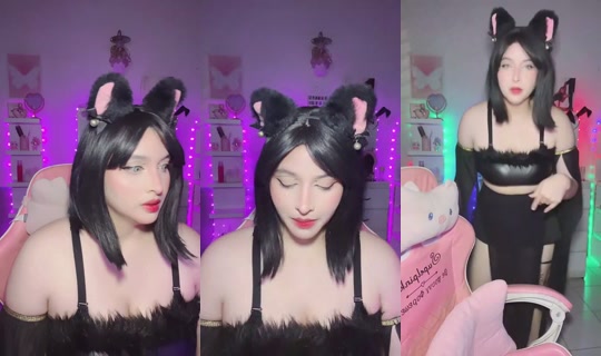 FerviMelodyBunny's Live Session — Aug 8, 2026, 5:41 AM
