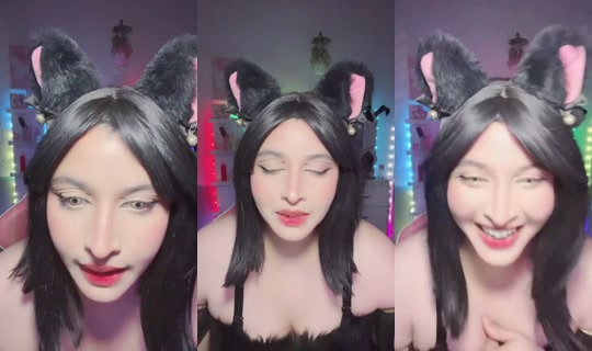 FerviMelodyBunny's Live Session — Aug 8, 2026, 6:15 AM