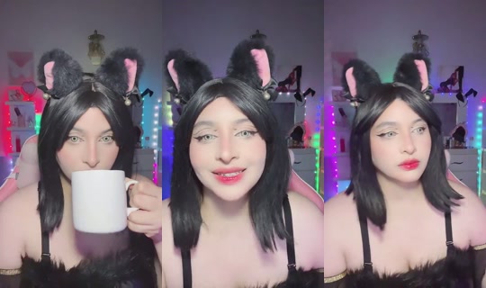 FerviMelodyBunny's Live Session — Aug 8, 2026, 7:13 AM